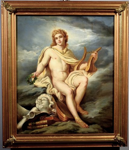 "Apollo"